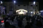 گزارش تصویری مراسم احیاء شب قدر - شب نوزدهم رمضان ۱۳۹۹